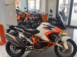 KTM 1290SUPERADVENTURER, EZ:11/24,48MONATE GARANTIE!