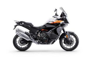 KTM 1390 ADVENTURE S / JETZT VORBESTELLEN !!