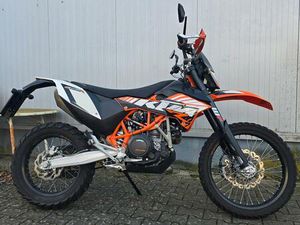 KTM 690 ENDURO R