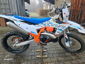 KTM EXC 300 SIX DAYS 2024