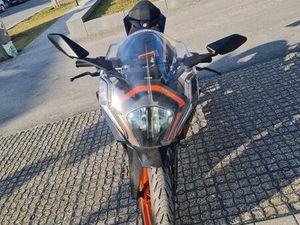 KTM RC 125