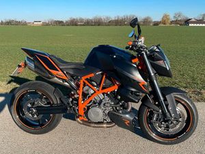 KTM 990 SUPERDUKE R
