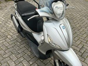 PIAGGIO BEVERLY SPORT
