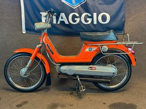 PIAGGIO BOXER 2 *TRAUMZUSTAND* 25KMH VESPA MOFA CIAO BRAVO SI MOPED MOKICK