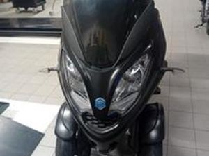 PIAGGIO MP3 300 HPE ABS SPORT