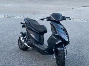 PIAGGIO NRG