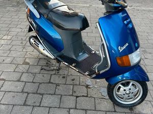 PIAGGIO SFERA 125