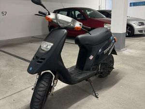 MOTORROLLER PIAGGIO TPH TYPHOON 50 FUNKTIONIERT