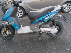 PIAGGIO TYPHOON MOFAROLLER