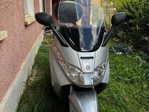 PIAGGIO X8 125 CCM