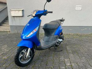 PIAGGIO ZIP 4T 25ER MOFA & 50ER PAPIERE