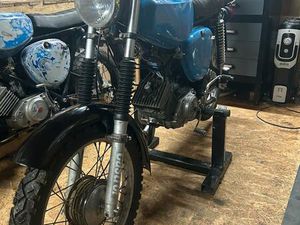 SIMSON S50/51