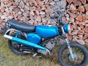 SIMSON S51 ENDURO