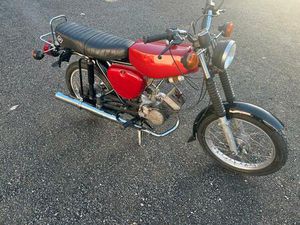SIMSON S51 MIT 60 KM/H KBA PAPIEREN