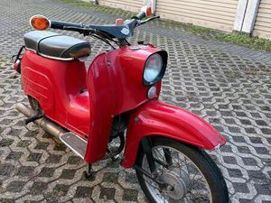 SIMSON SCHWALBE KR 51/2