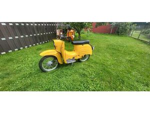 SIMSON SCHWALBE