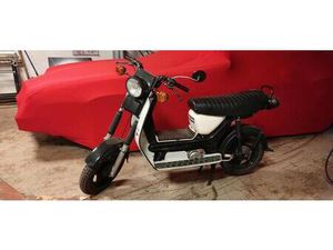 SIMSON ROLLER SR50 ODER TAUSCH GEGEN RT125