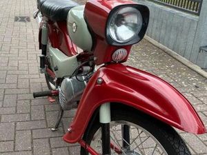 SIMSON SR4-2 STAR