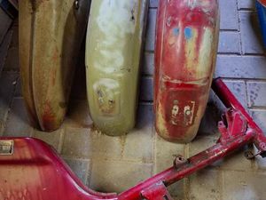 SIMSON STAR SR 4/2-1 BJ74