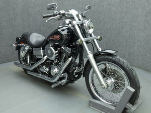 2006 HARLEY DAVIDSON FXDLI DYNA LOW RIDER