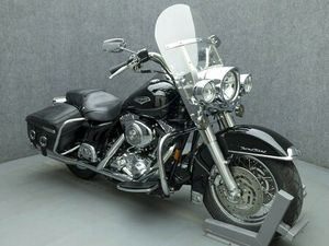 2006 HARLEY DAVIDSON FLHRCI ROAD KING CLASSIC