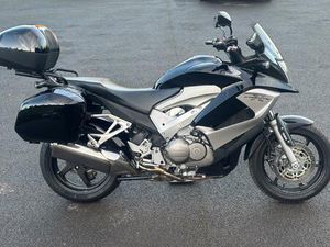 HONDA VFR800X CROSSRUNNER 782 CC