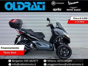PIAGGIO MP3 300 ABS HPE