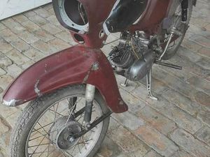 SIMSON STAR ‚‘71
