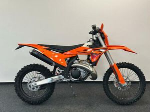 KTM EXC 300 2026