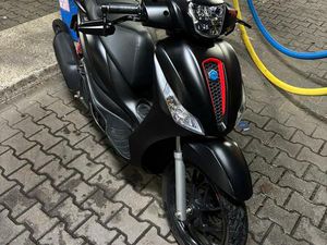 PIAGGIO MEDLEY 125S