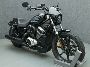 2022 HARLEY DAVIDSON RH975 NIGHTSTER W/ABS