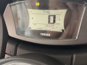 VENDE SE YAMAHA NMAX 125 COMO NOVA ESPOSENDE, MARINHAS E GANDRA