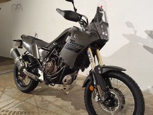 YAMAHA TENERÉ 700 35KW 2023 VENDA DO PINHEIRO E SANTO ESTÊVÃO DAS GALÉS