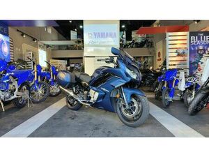 YAMAHA FJR 1300AE VENDA DO PINHEIRO E SANTO ESTÊVÃO DAS GALÉS
