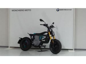 VENDO BMW CE 02 AM (2024 - 25) USATA A ALBA (CODICE 9903698) - MOTO.IT