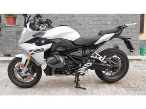 VENDO BMW R 1250 RS (2021 - 25) USATA A SILVANO D'ORBA (CODICE 9903519) - MOTO.IT