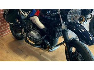VENDO BMW R NINET URBAN GS (2021 - 24) USATA A RIMINI (CODICE 9903563) - MOTO.IT