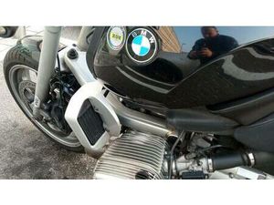 VENDO BMW R 850 R COMFORT (2004 - 07) USATA A MILANO (CODICE 9903612) - MOTO.IT