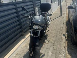 BMW F800R 2012 TROCA/VENDA SANTA BÁRBARA