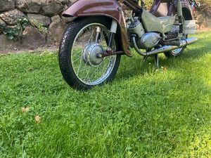 SIMSON SR4-2 STAR