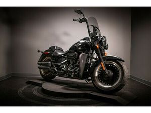 2016 FAT BOY® S (FLSTFBS)