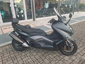 YAMAHA T MAX 530 IRON ABS 2015