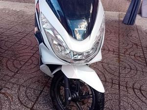 HONDA PCX 2016 NEGOCIAVEL MADALENA