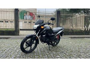 HONDA CB 125F 2022 BRITO