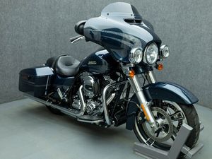 2016 HARLEY DAVIDSON FLHXS STREET GLIDE SPECIAL W/ABS