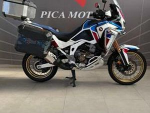 HONDA AFRICA TWIN 1100 AFRICA TWIN CRF 1100L ADVEN