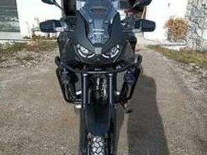 HONDA CRF1100L AFRICA TWIN DTC- 2024