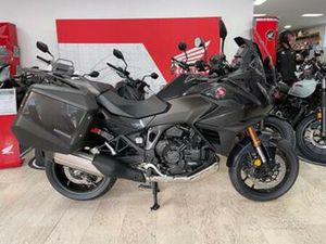 HONDA NT 1100 DCT ES 2025 - INTERESSI ZERO