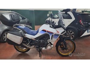 XL 750 TRANSALP 2023 2024