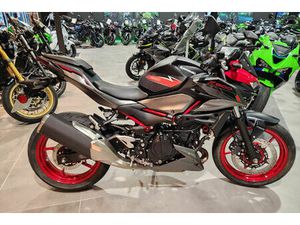 KAWASAKI Z 2024